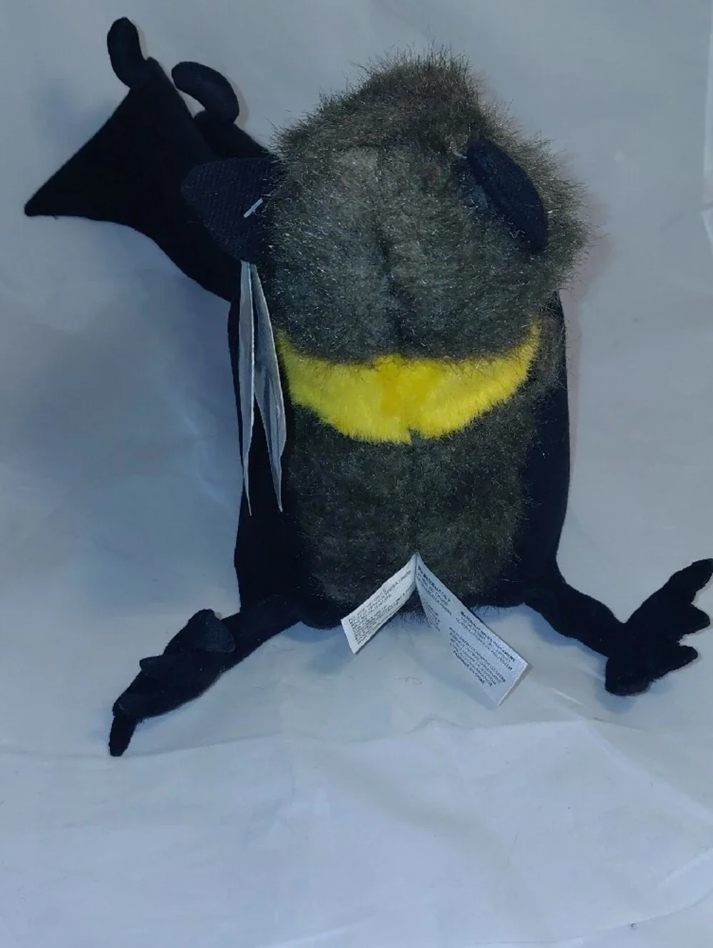 Fiesta soft plush